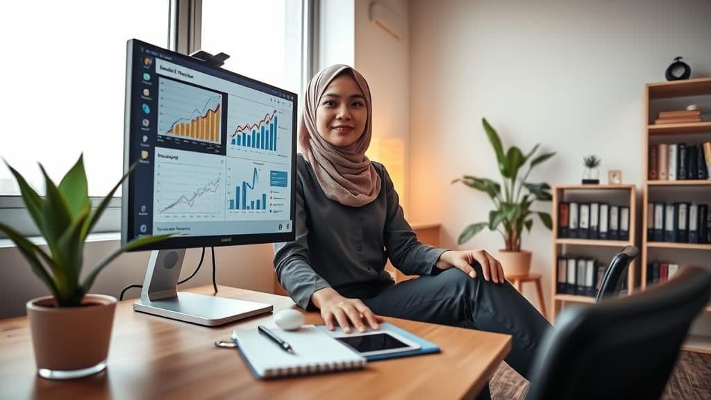 Teknik kerjaya-bisnes terkini 1308