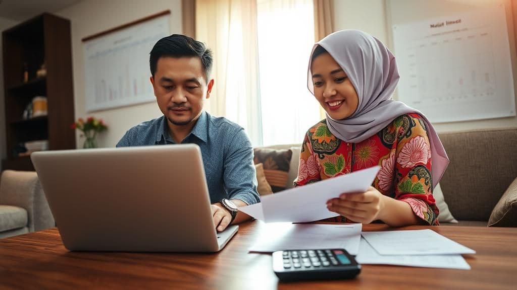 Tips kewangan-perbankan terkini 2029