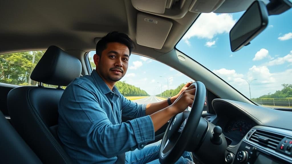 Panduan kenderaan-jalan-raya terkini 4526