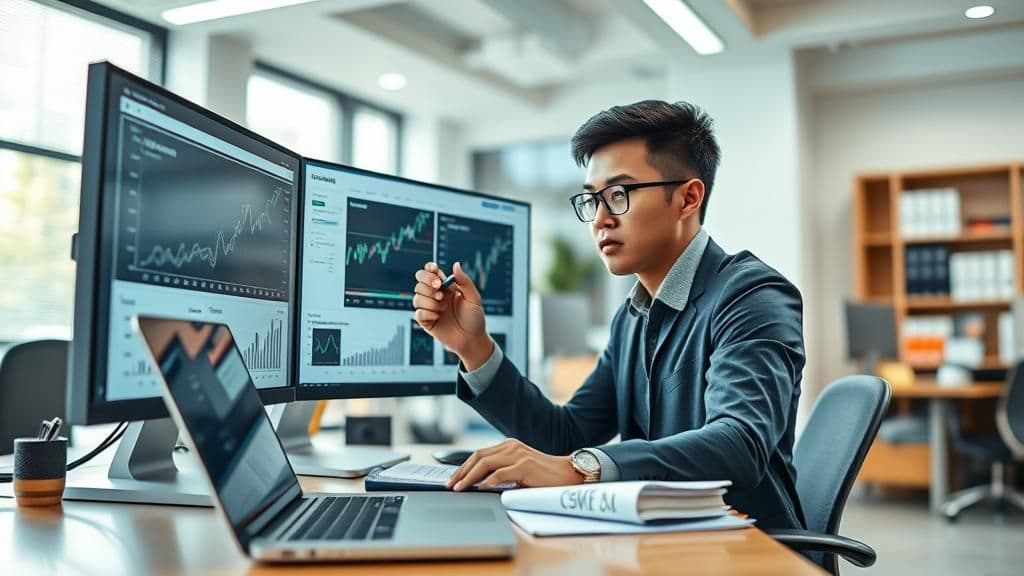 Kerjaya di malaysia: gaji & prospek