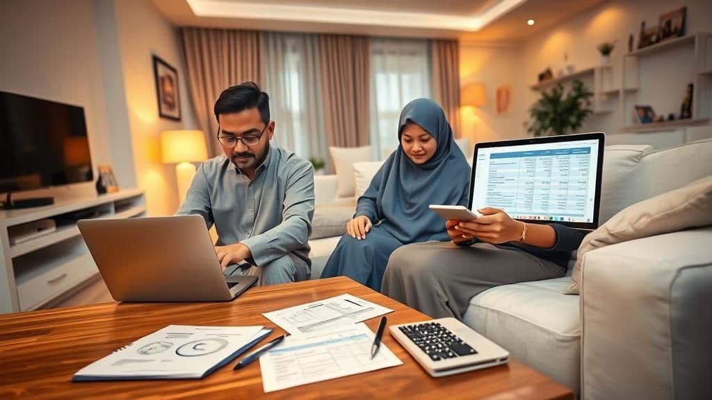 Panduan kewangan-perbankan terkini 2764