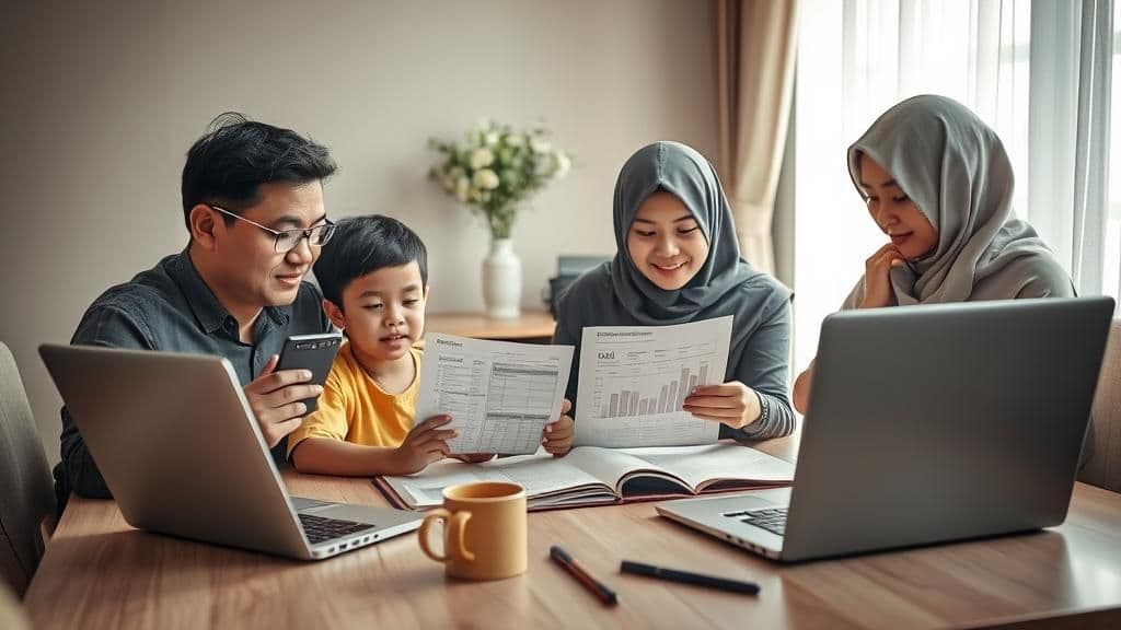 Gym membership harga murah