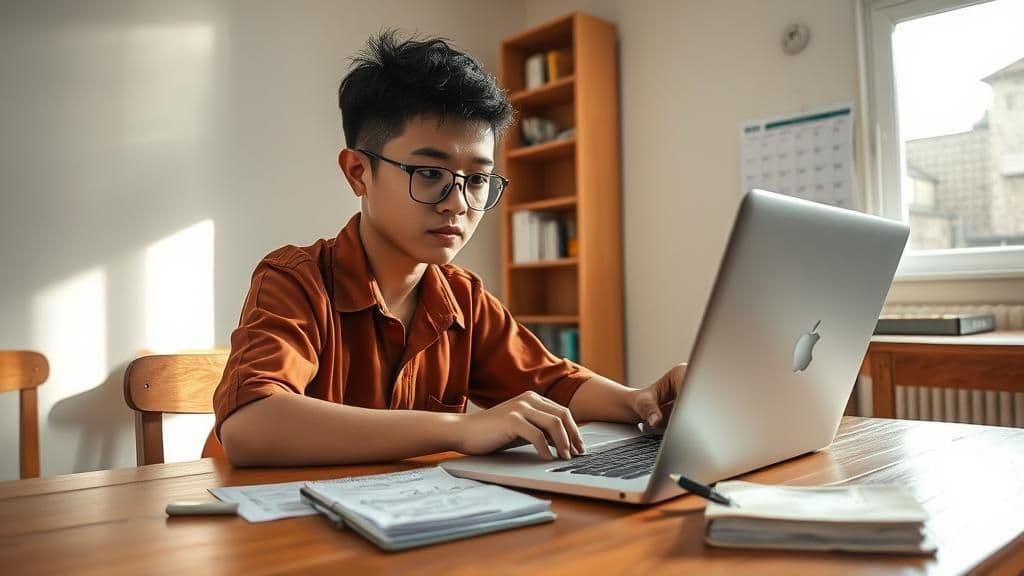 Upu online application deadline