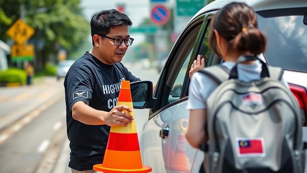 Cara kenderaan-jalan-raya terkini 7365