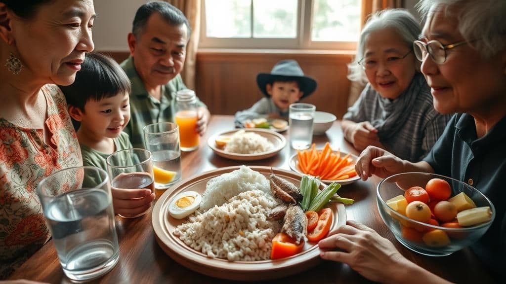 Cara kesihatan-gaya-hidup terkini 0970