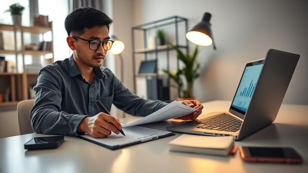 Tips kewangan-perbankan terkini 5024