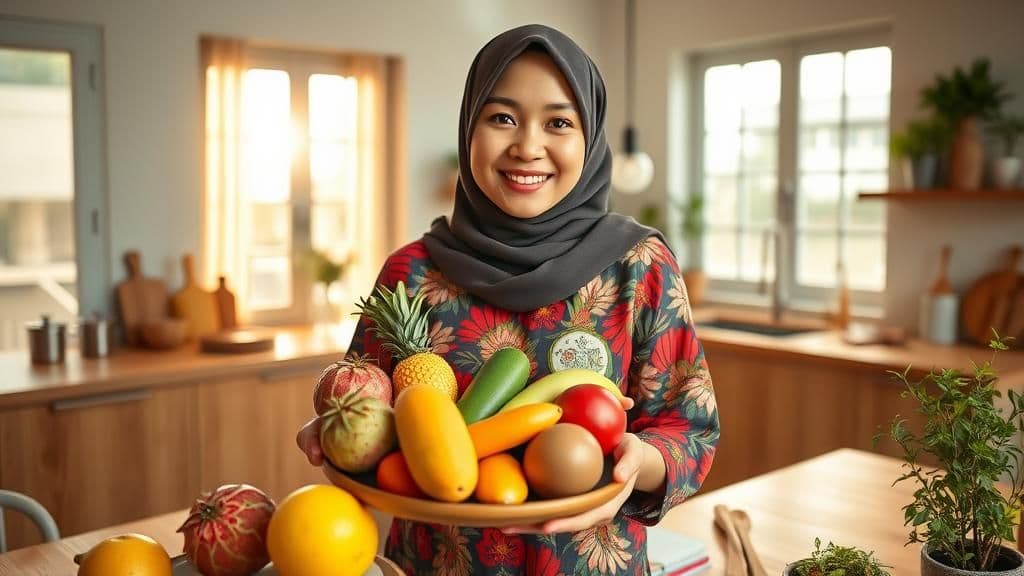 Teknik kesihatan-gaya-hidup terkini 8517