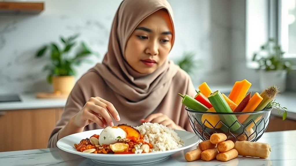 Strategi kesihatan-gaya-hidup terkini 4526