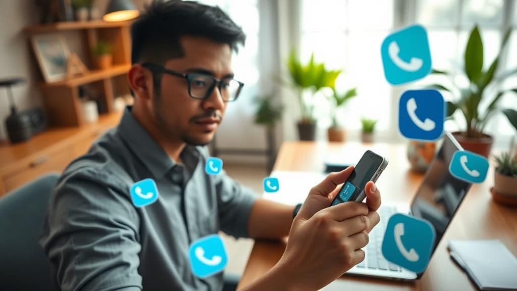 Teknik teknologi-aplikasi terkini 8176