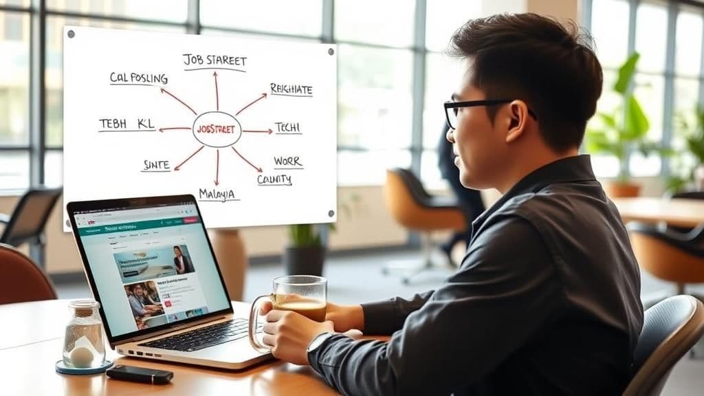 Teknik kerjaya-bisnes terkini 5393