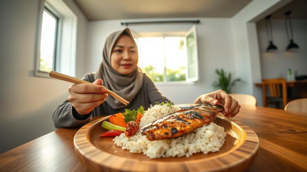 Cara kesihatan-gaya-hidup terkini 0507