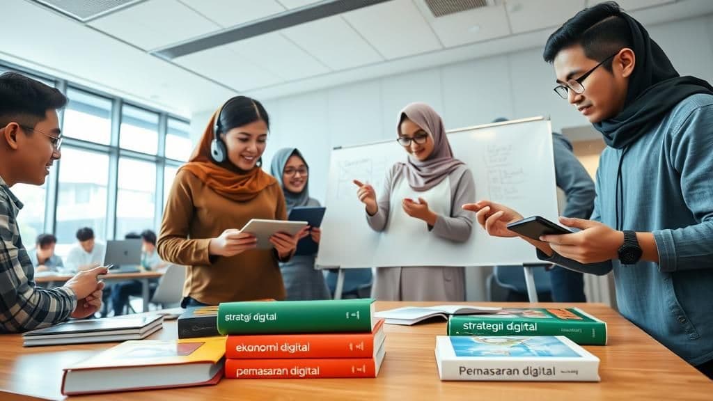 Cara kerjaya-bisnes terkini 4501