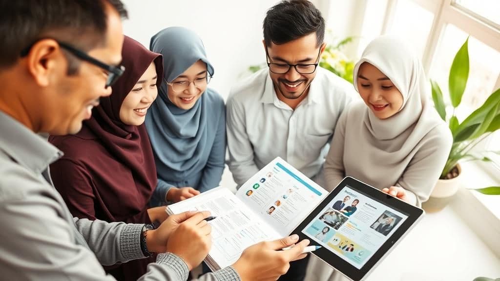 Cara kesihatan-gaya-hidup terkini 1130