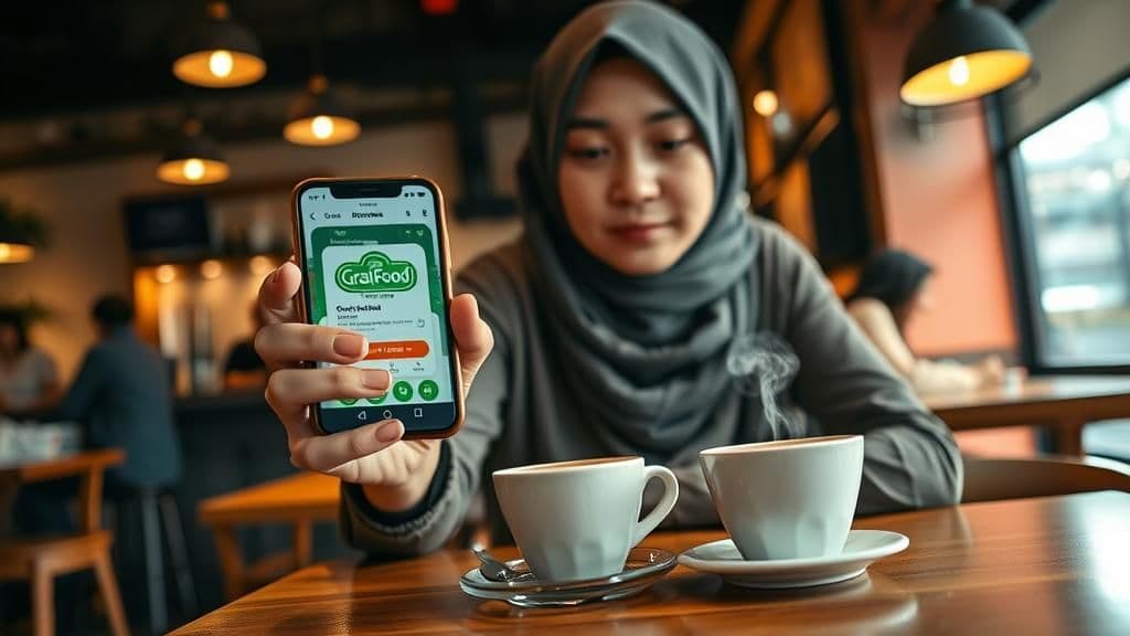 **aplikasi grabfood review malaysia**