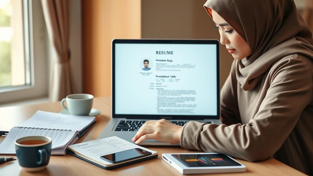 Cara mohon kerja lepasan SPM di Malaysia