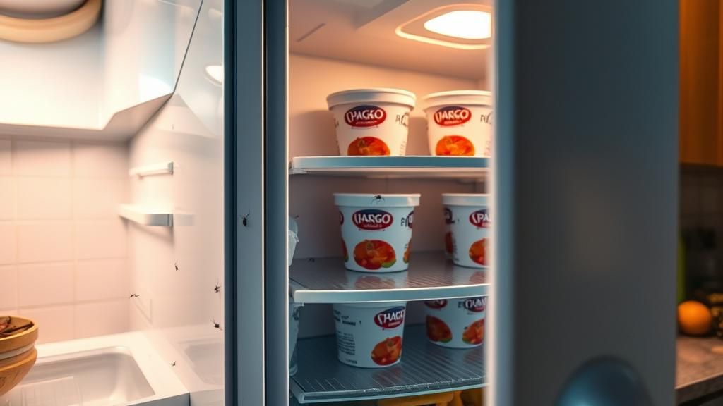 Bau Peti Ais Tidak Hilang? Ini 5 Punca dan Penyelesaian