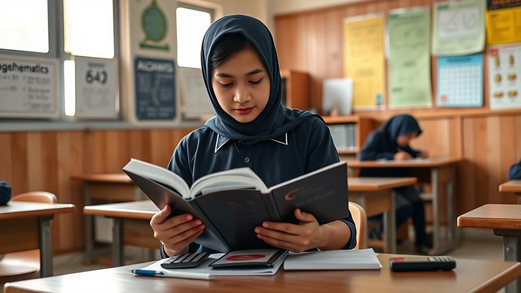 UPU Boleh Dapatkan Bantuan Pendidikan untuk Pelajar Cemerlang di Malaysia