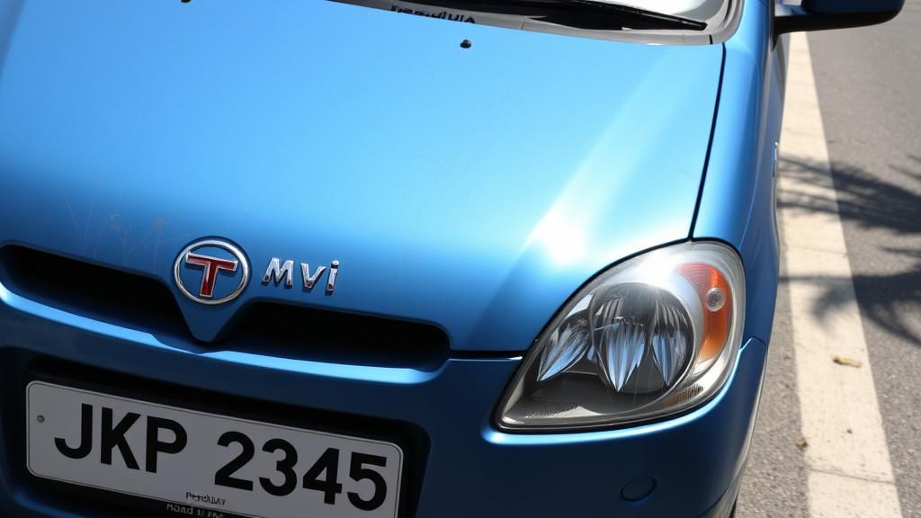 Semak status roadtax kereta secara online di Malaysia