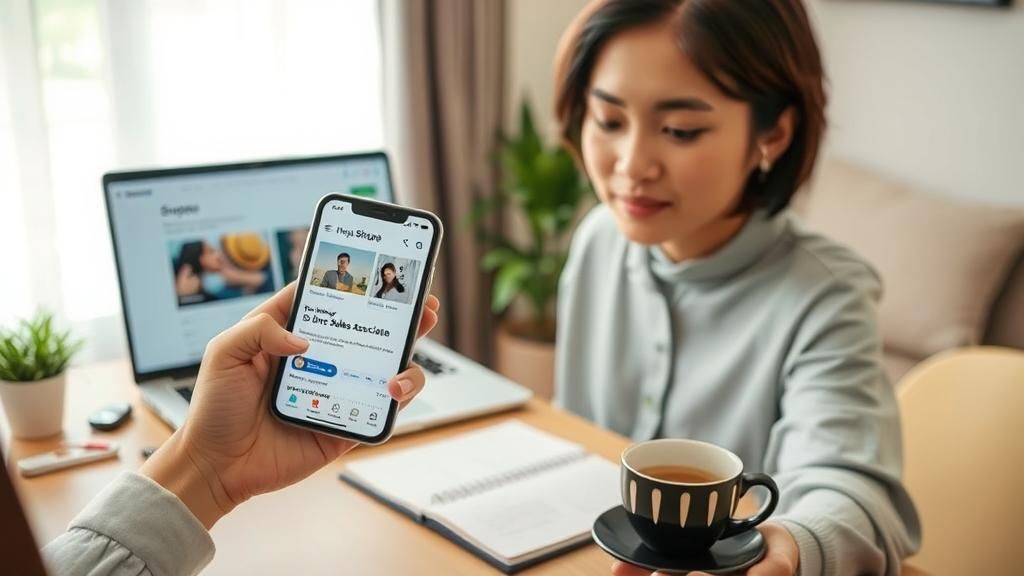 Mohon kerja di shopee malaysia