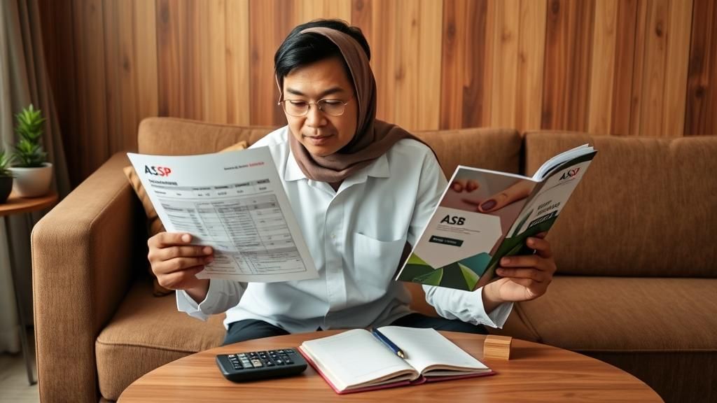 KWSP vs ASB: Mana Lebih Baik Untuk Masa Depan