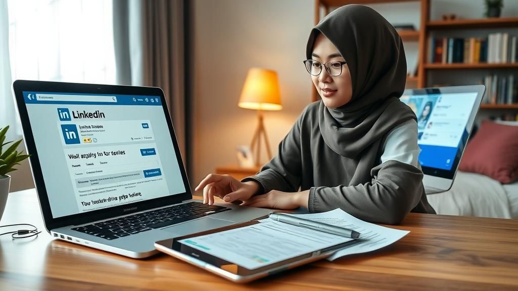 Mohon Kerja di Malaysia Online