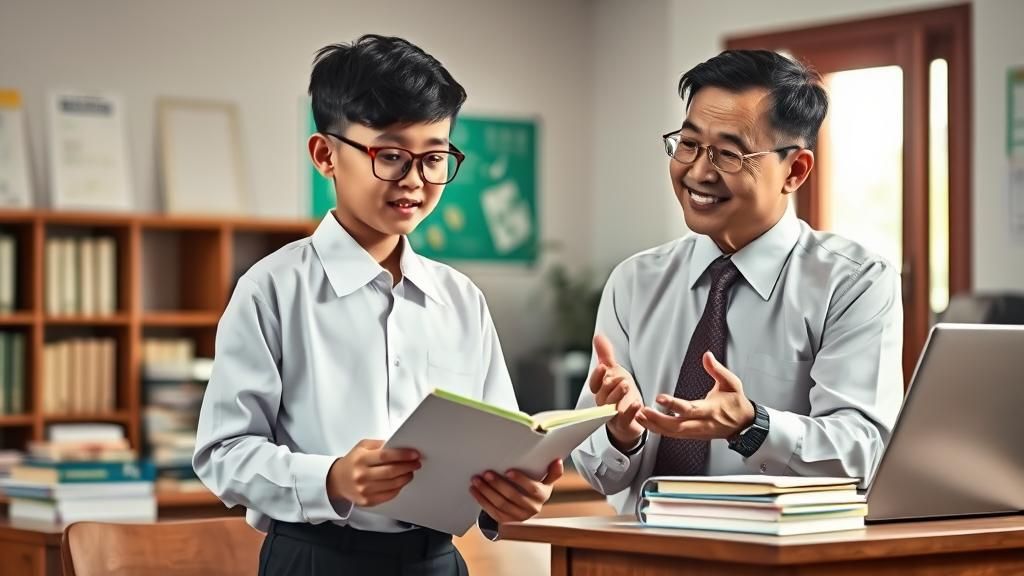 Cara pendidikan-permohonan untuk pemula