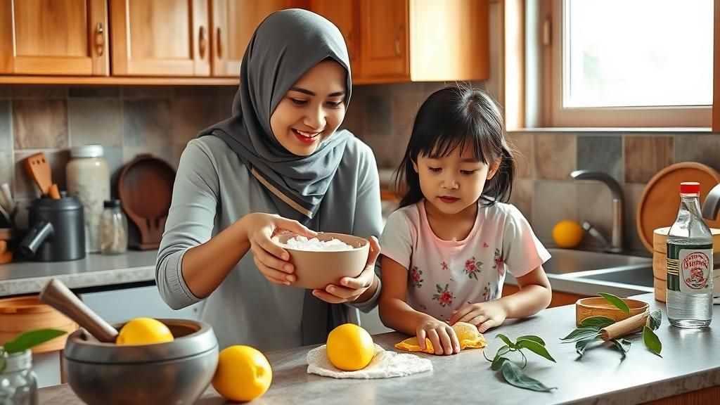 Panduan rumah-diy yang berkesan