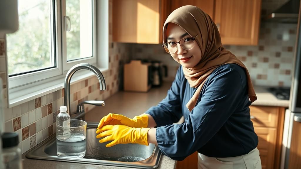 Panduan rumah-diy untuk pemula