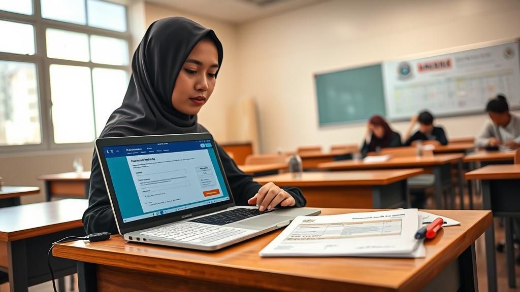 Upu online latest update matrikulasi Malaysia