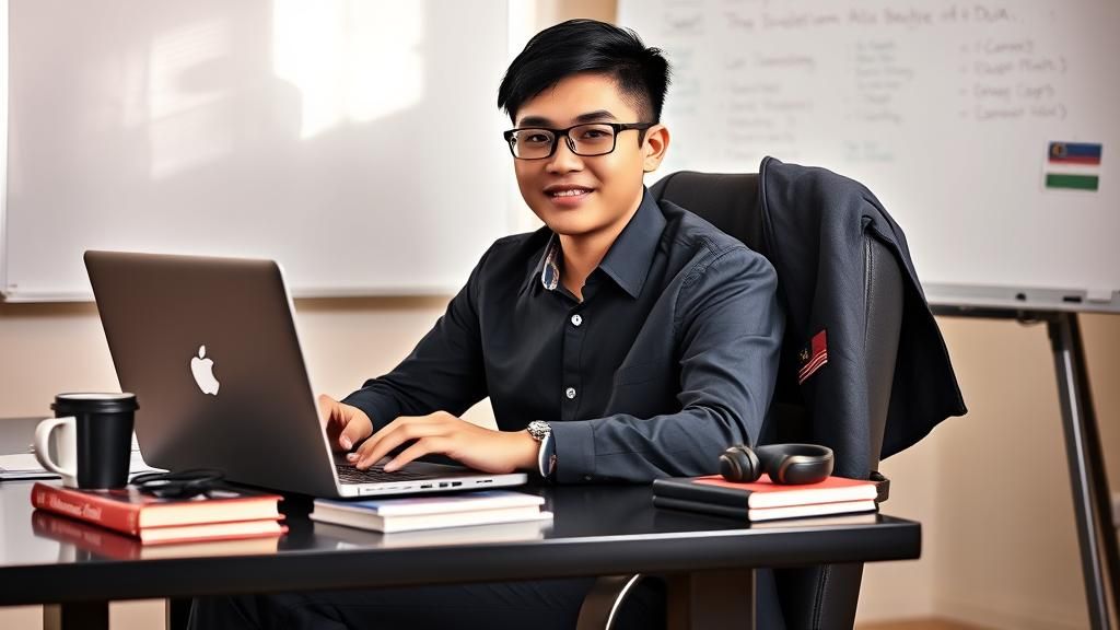 Kerjaya terbaik Malaysia gaji fresh graduate