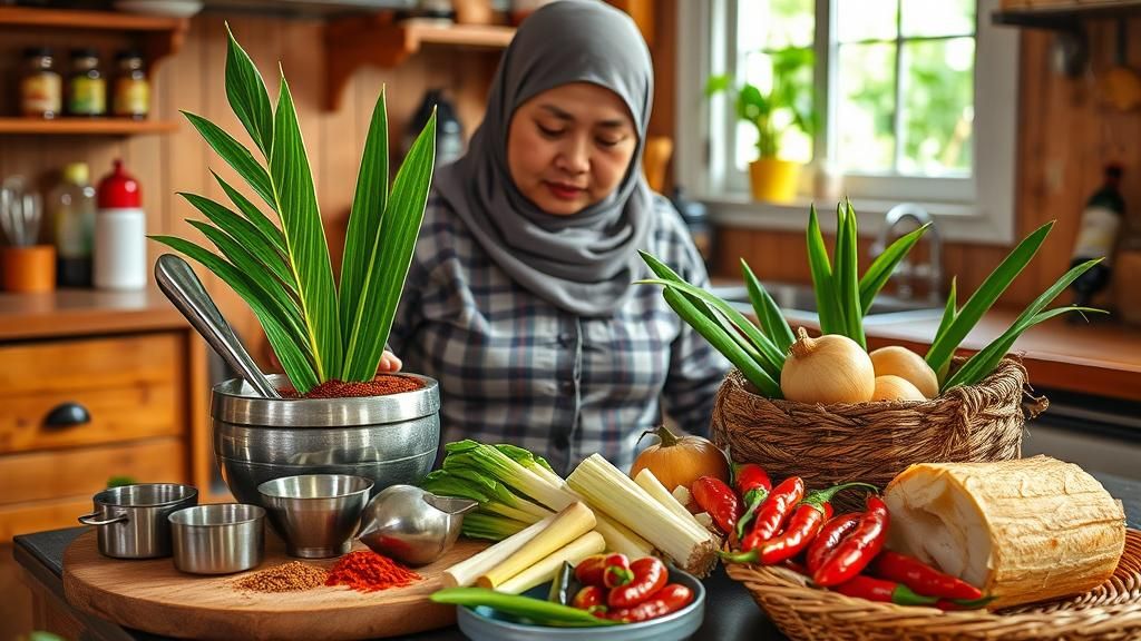 Teknik resepi-masakan terkini 1373