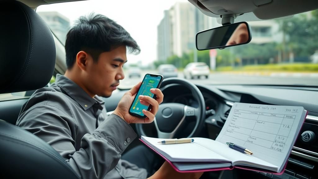 1. harga minyak naik hari ini