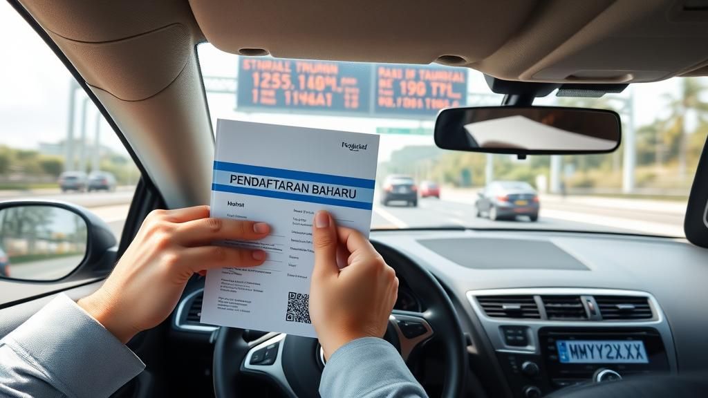 Cara kenderaan-jalan-raya terkini 0875