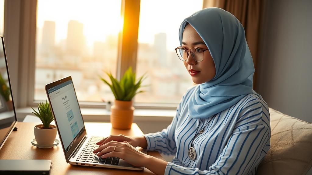 Kwsp statement check online Malaysia