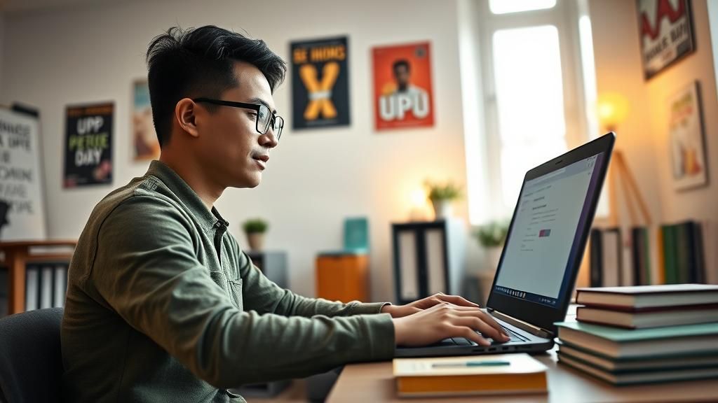 Upu online application status check