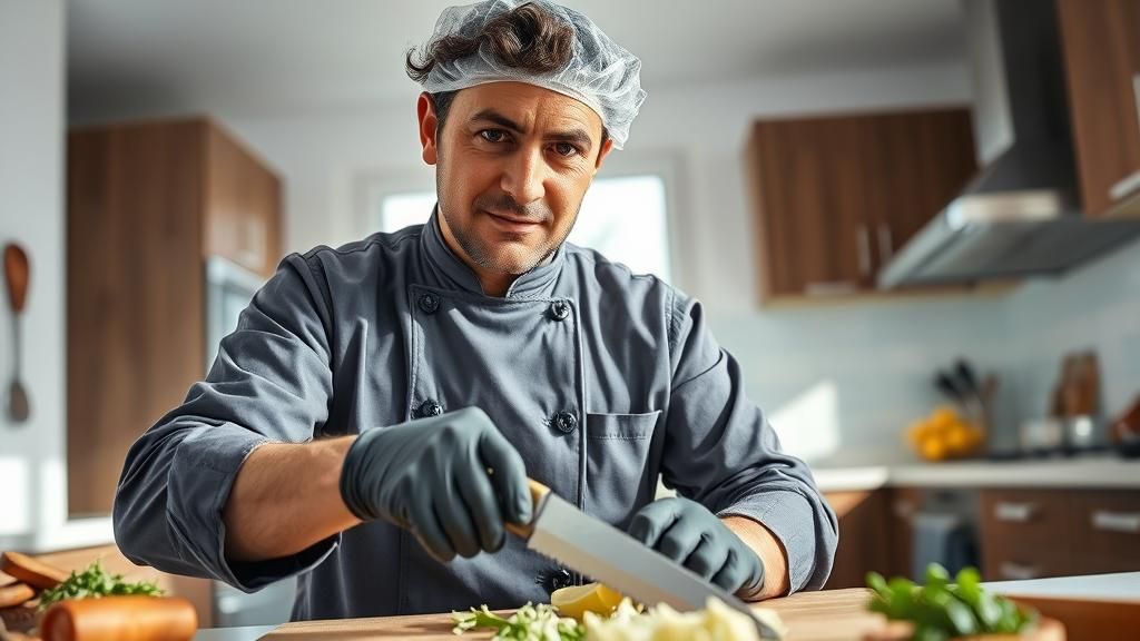 Teknik resepi-masakan terkini 2660