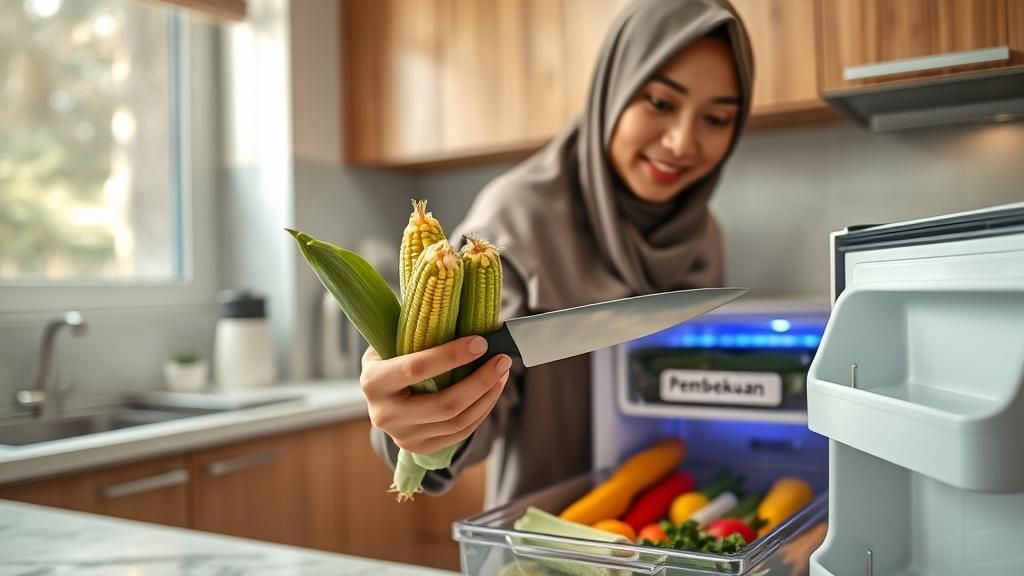 Panduan resepi-masakan terkini 5983