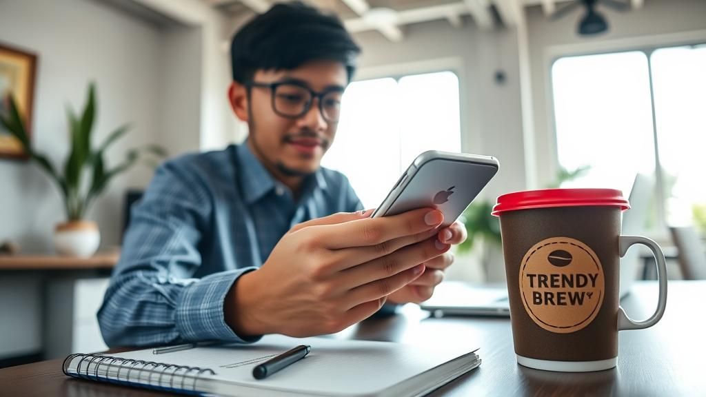 Cara kerjaya-bisnes terkini 1328