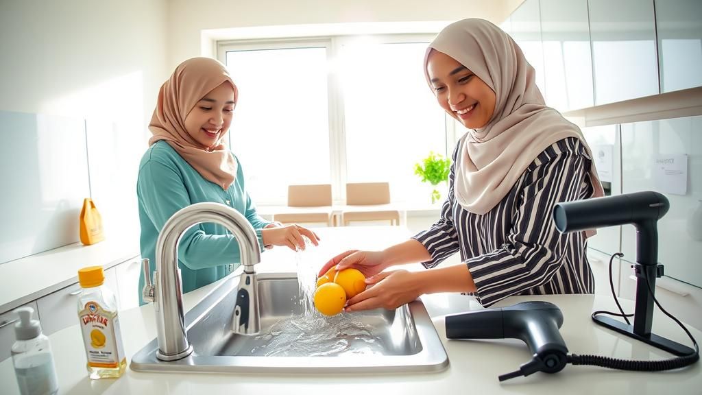 Petua rumah-diy terkini 9405