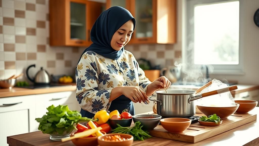 Strategi resepi-masakan terkini 3807