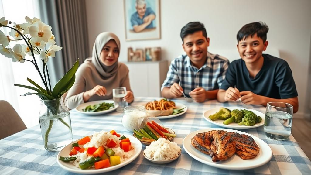 Cara kesihatan-gaya-hidup terkini 5295