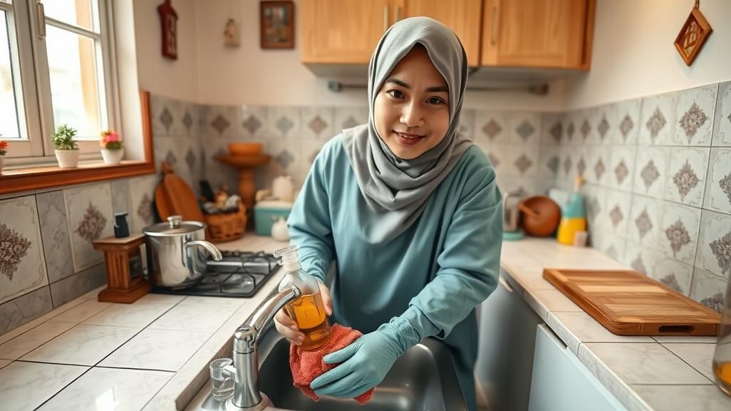 Cara rumah-diy terkini 3701