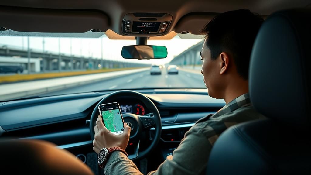 Teknik kenderaan-jalan-raya terkini 2912