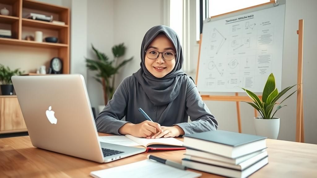 Cara kerjaya-bisnes terkini 3075