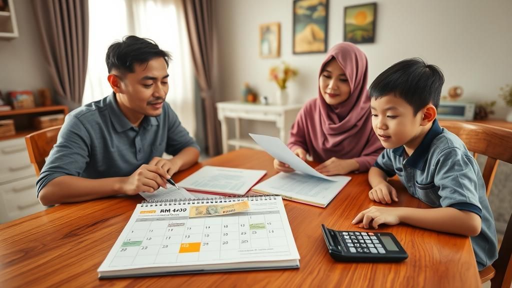 Tips kewangan-perbankan terkini 6536