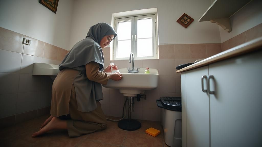 Teknik rumah-diy terkini 2010