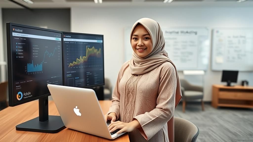 Kerjaya dalam digital marketing Malaysia