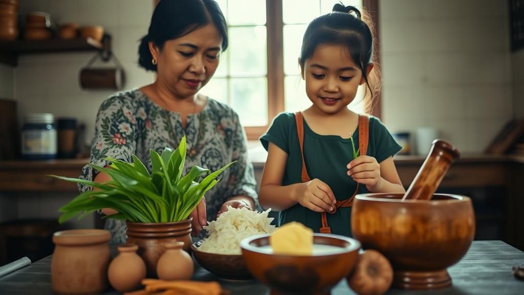 Panduan resepi-masakan terkini 1615