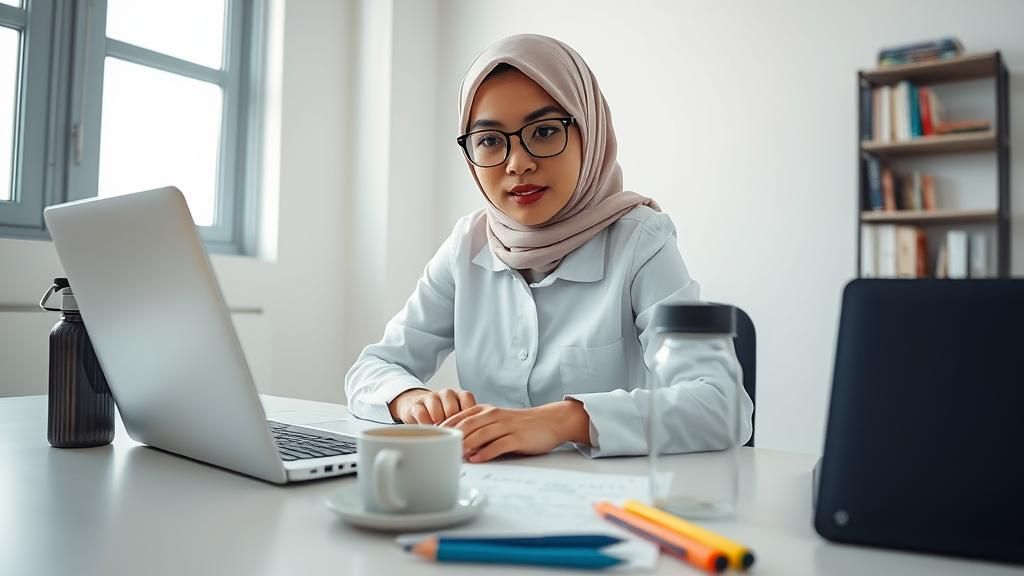 Panduan kerjaya-bisnes terkini 7367