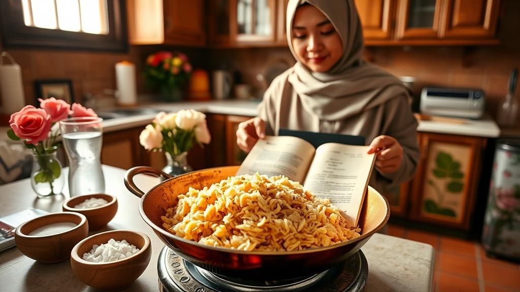 Panduan resepi-masakan terkini 2308